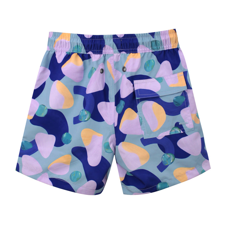 Kids Swim Trunk