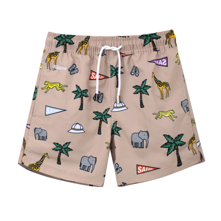 Kids Swim Trunk