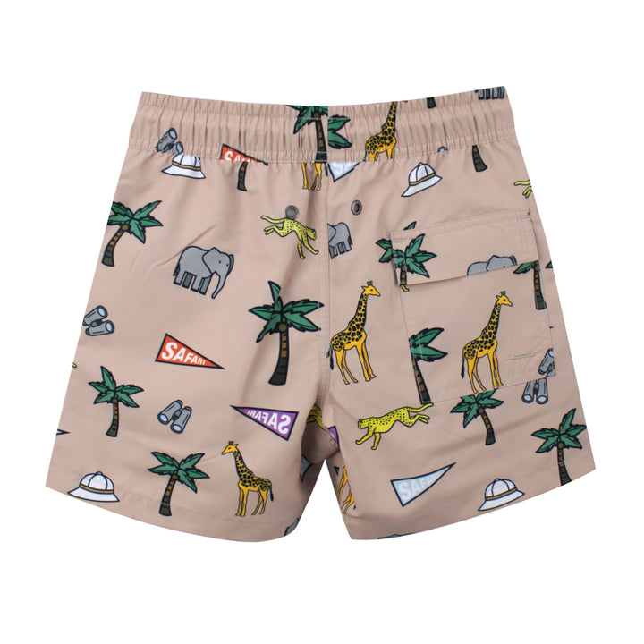 Kids Swim Trunk