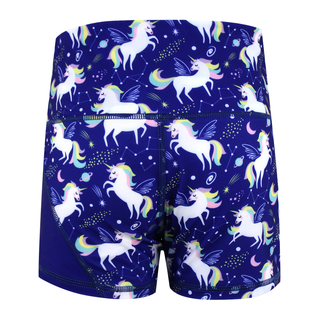 Shorts (printed)
