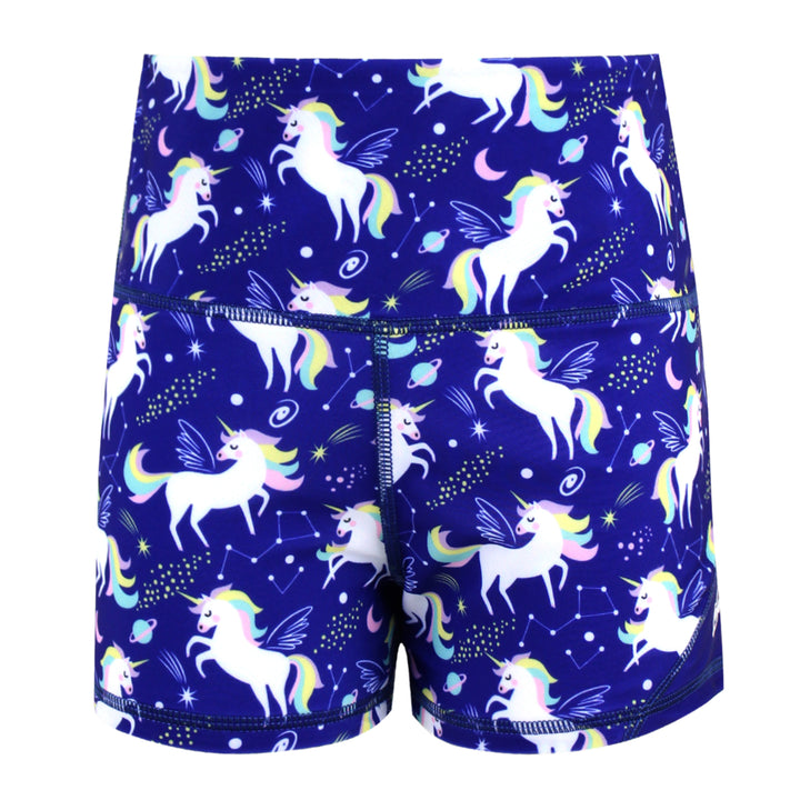 Shorts (printed)