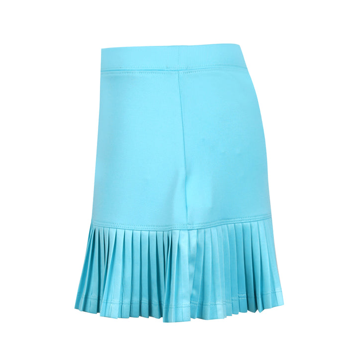 Skirt with liner