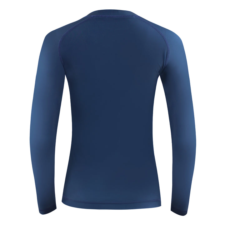 Rash guard (Dyed Solid)