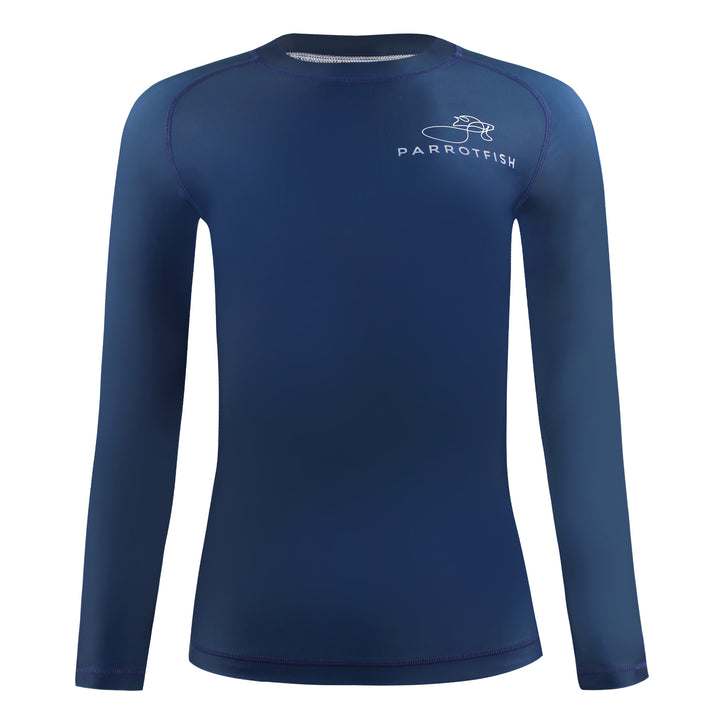 Rash guard (Dyed Solid)