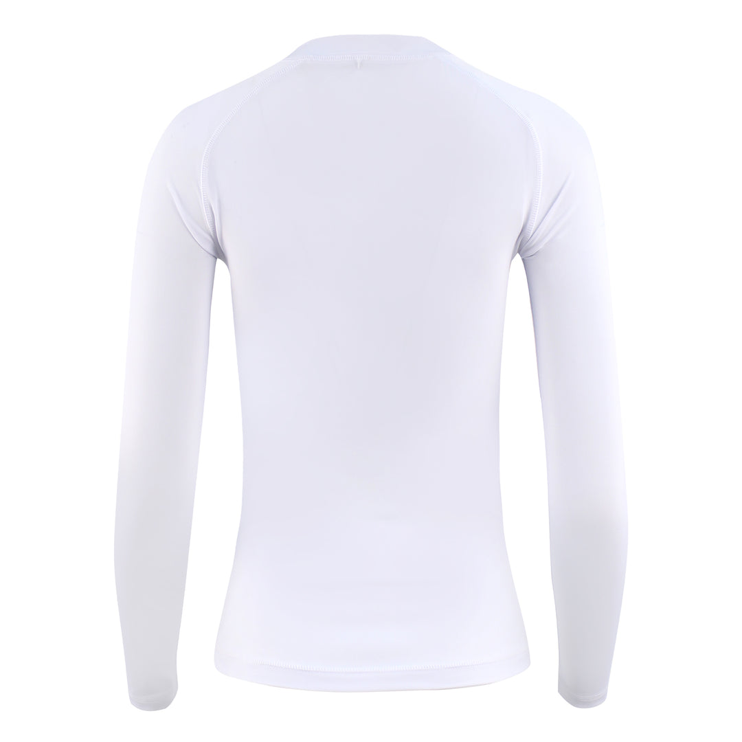 Rash guard (Dyed Solid)