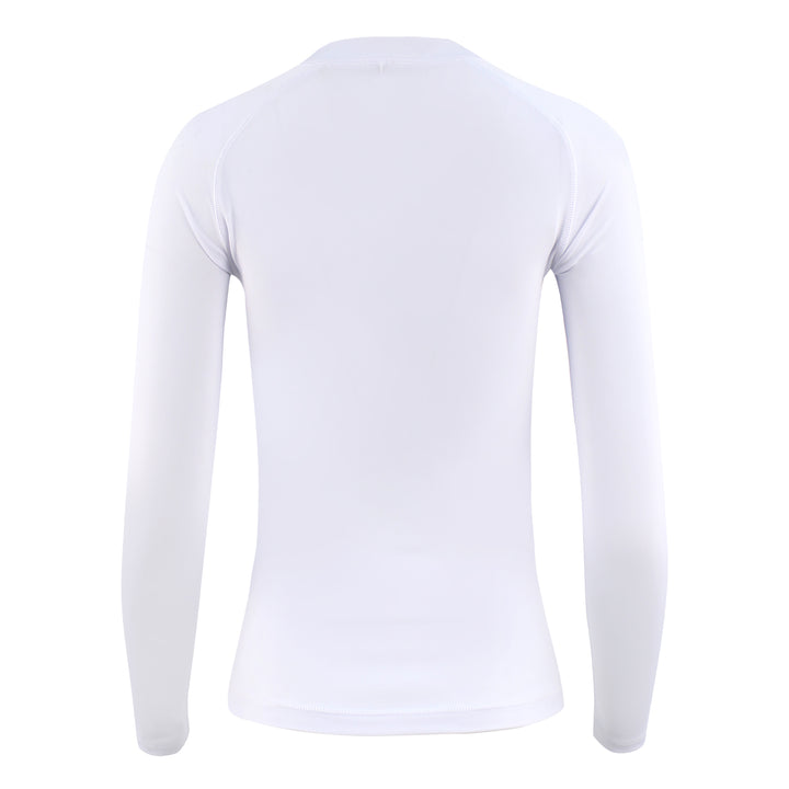 Rash guard (Dyed Solid)