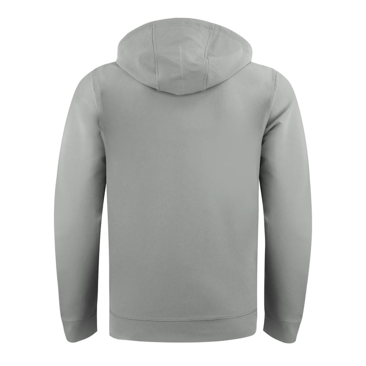 1/4 Zip Hoodie