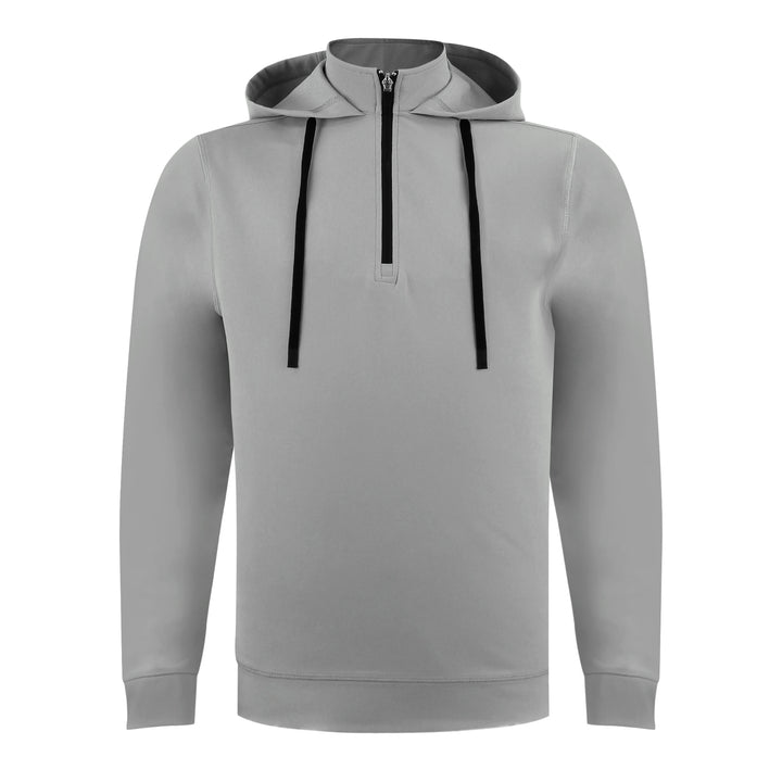 1/4 Zip Hoodie