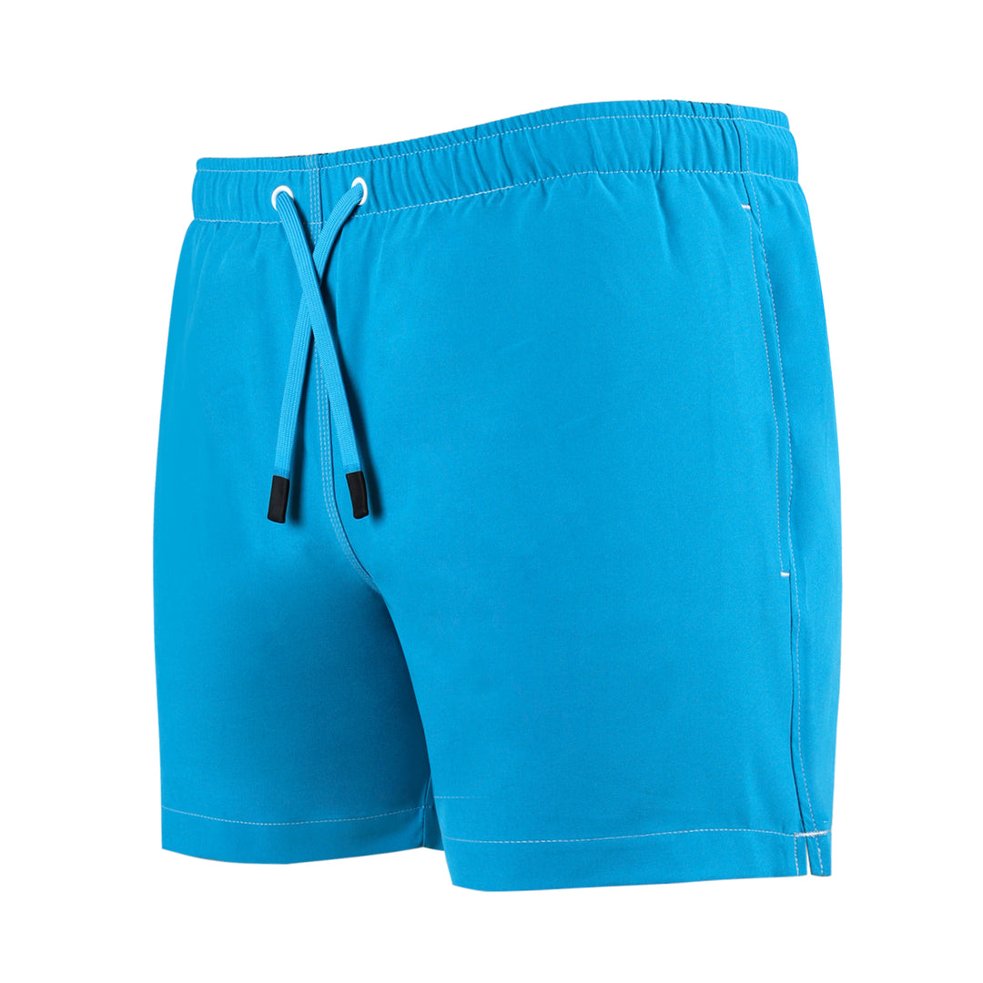 SWIM TRUNKS (WITH INNER COMPRESSION LINER)
