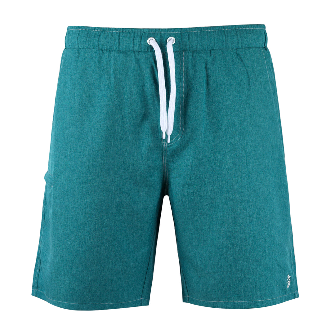 SWIM TRUNKS (WITH INNER COMPRESSION LINER)