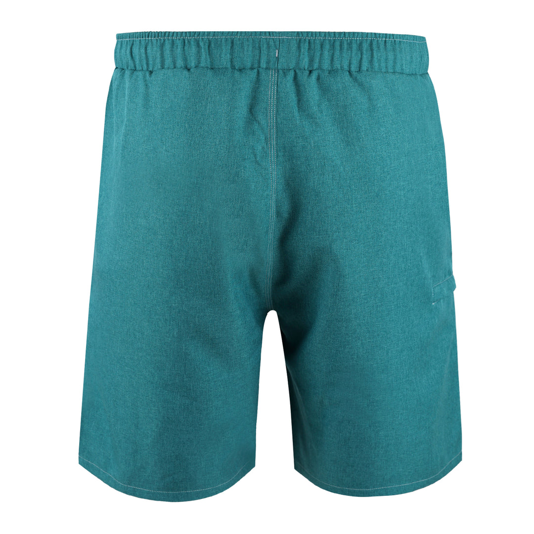 SWIM TRUNKS (WITH INNER COMPRESSION LINER)