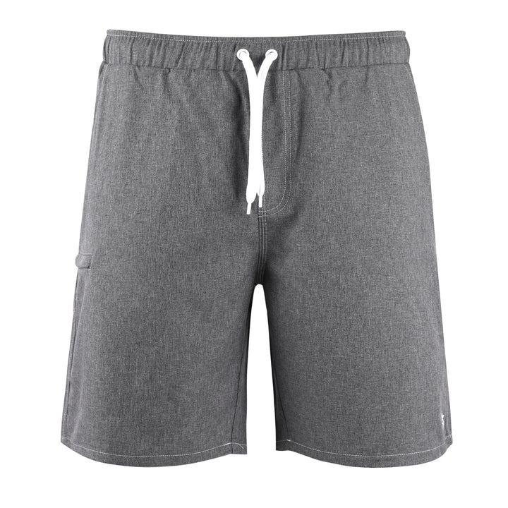 SWIM TRUNKS (WITH INNER COMPRESSION LINER)