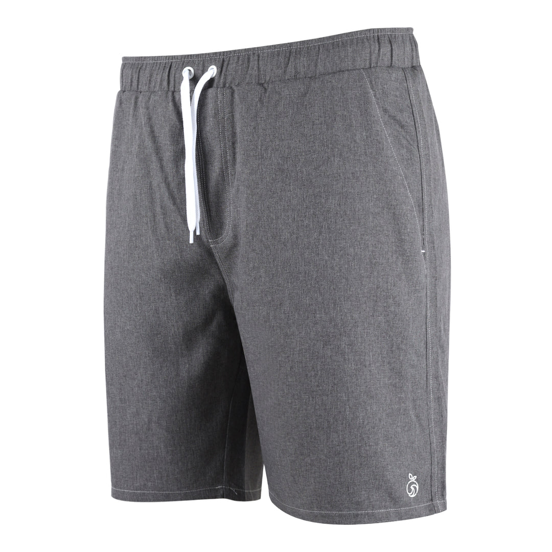 SWIM TRUNKS (WITH INNER COMPRESSION LINER)