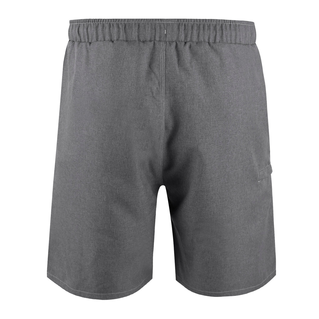 SWIM TRUNKS (WITH INNER COMPRESSION LINER)