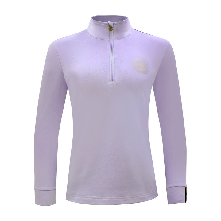 Equestrian top long sleeve