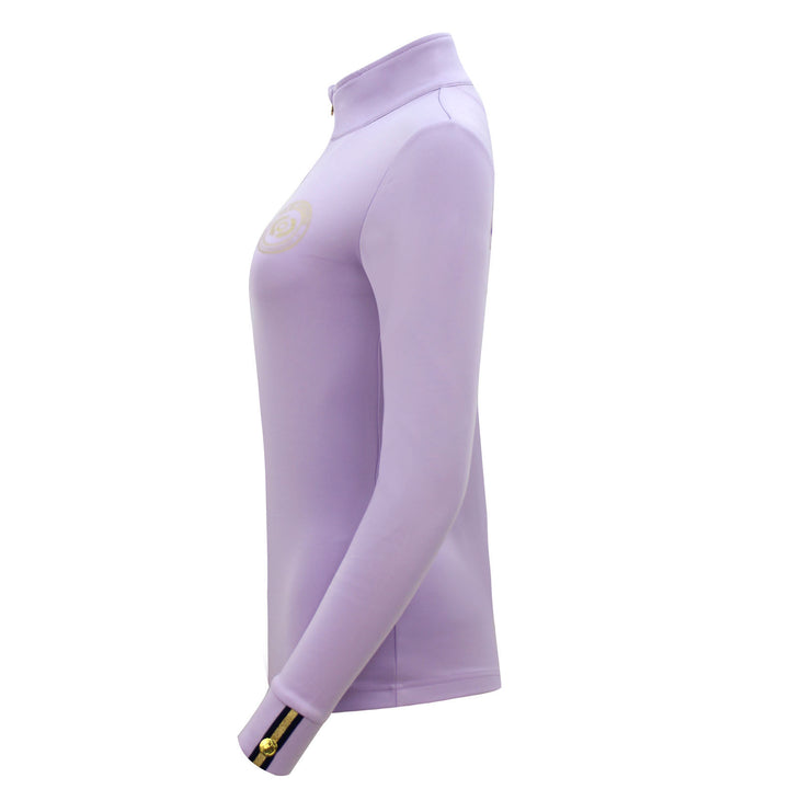 Equestrian top long sleeve