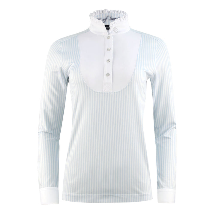 Equestrian top long sleeve
