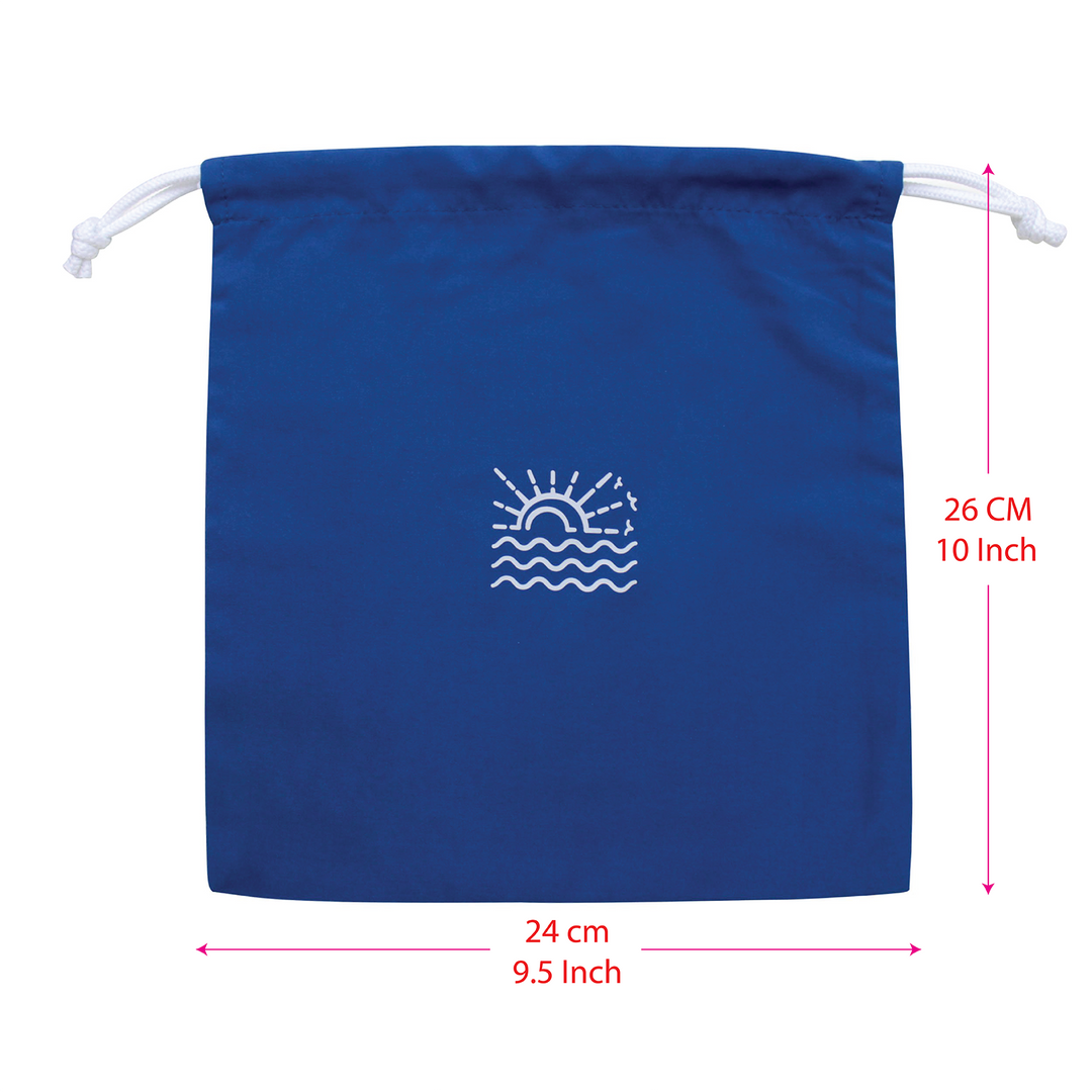 Swim Bag (24cmX 26cm)