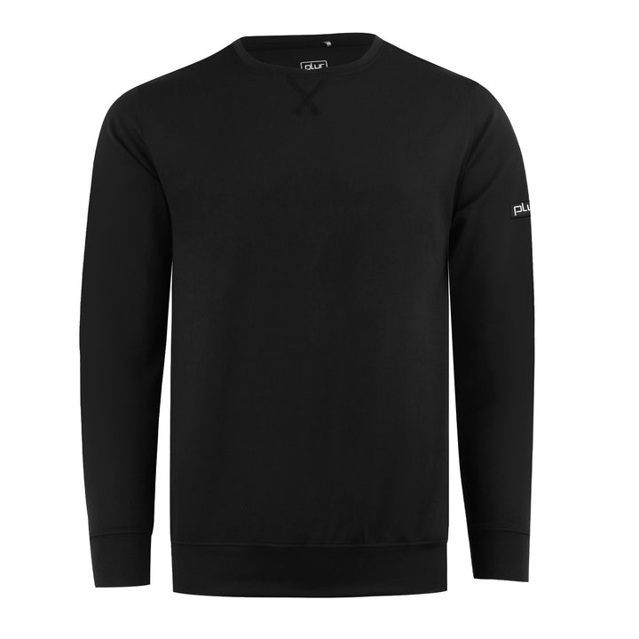Long Sleeve Crew Neck