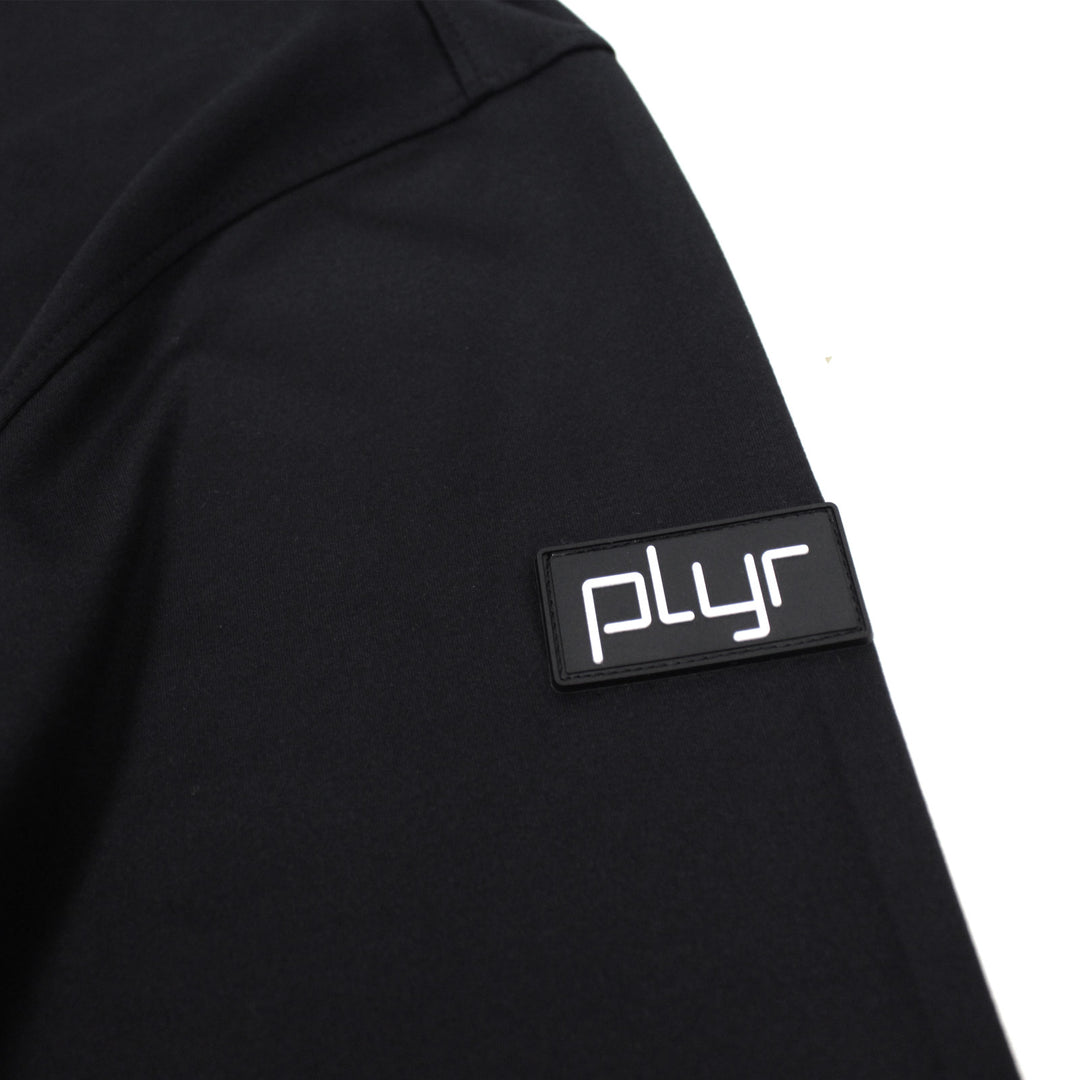 Long Sleeve Crew Neck