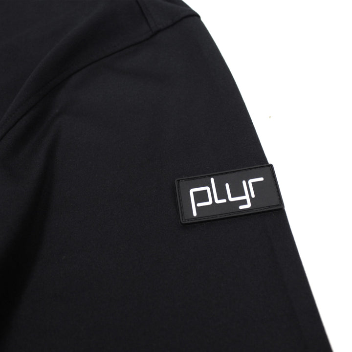 Long Sleeve Crew Neck