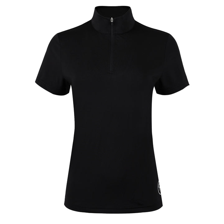 Blade Collar Short Sleeve