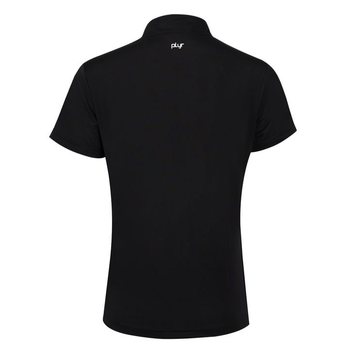 Blade Collar Short Sleeve