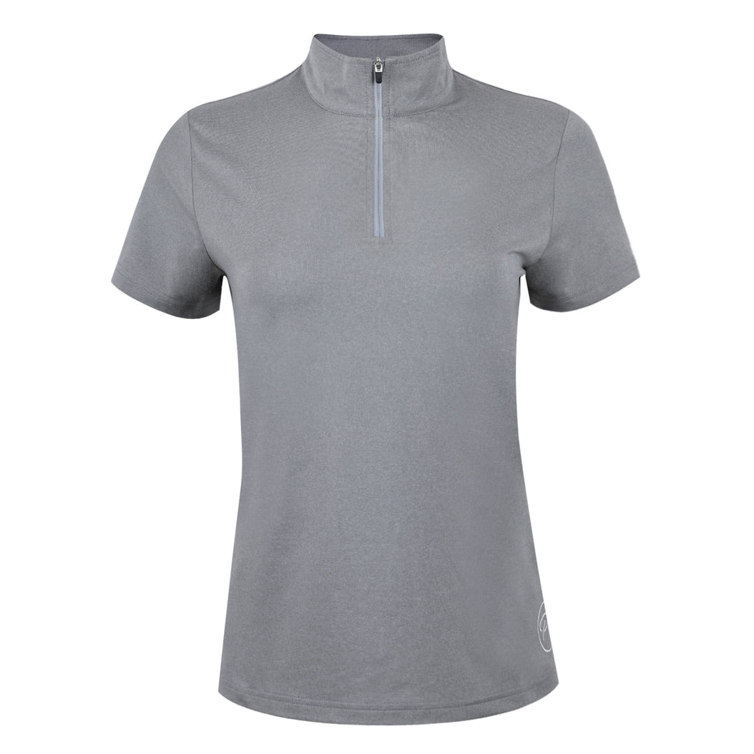 Blade Collar Short Sleeve