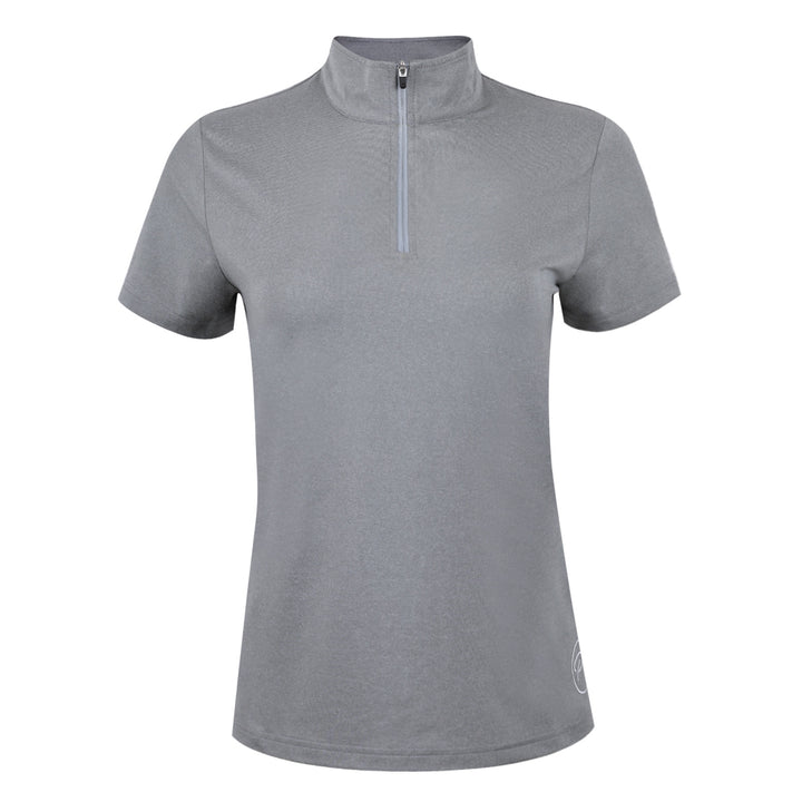 Blade Collar Short Sleeve