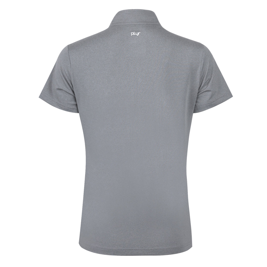 Blade Collar Short Sleeve