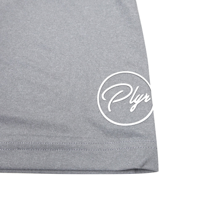 Blade Collar Short Sleeve