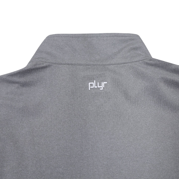 Blade Collar Short Sleeve