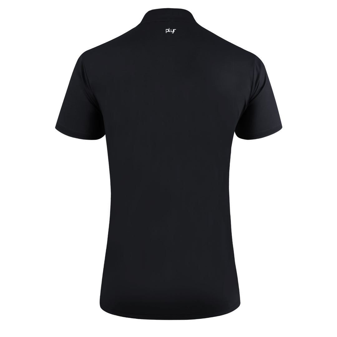 Blade Collar Polo