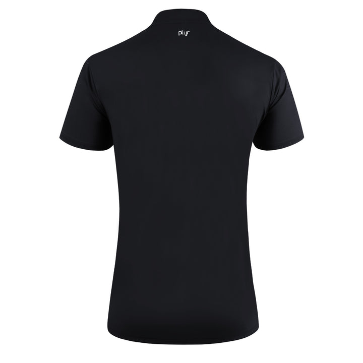 Blade Collar Polo