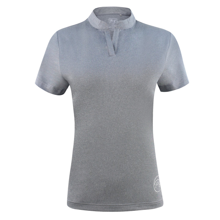 Blade Collar Polo