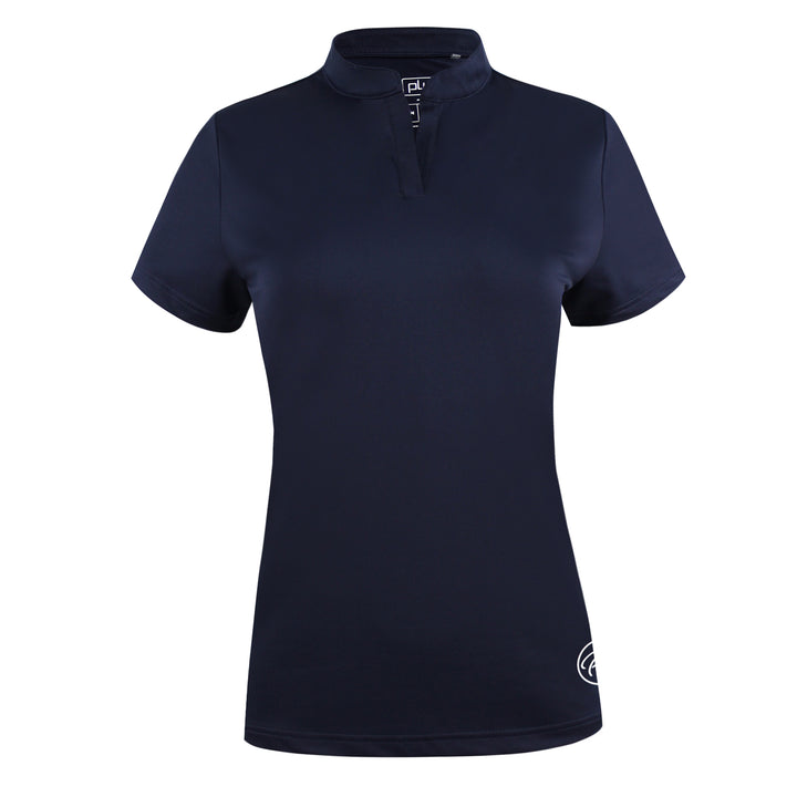 Blade Collar Polo