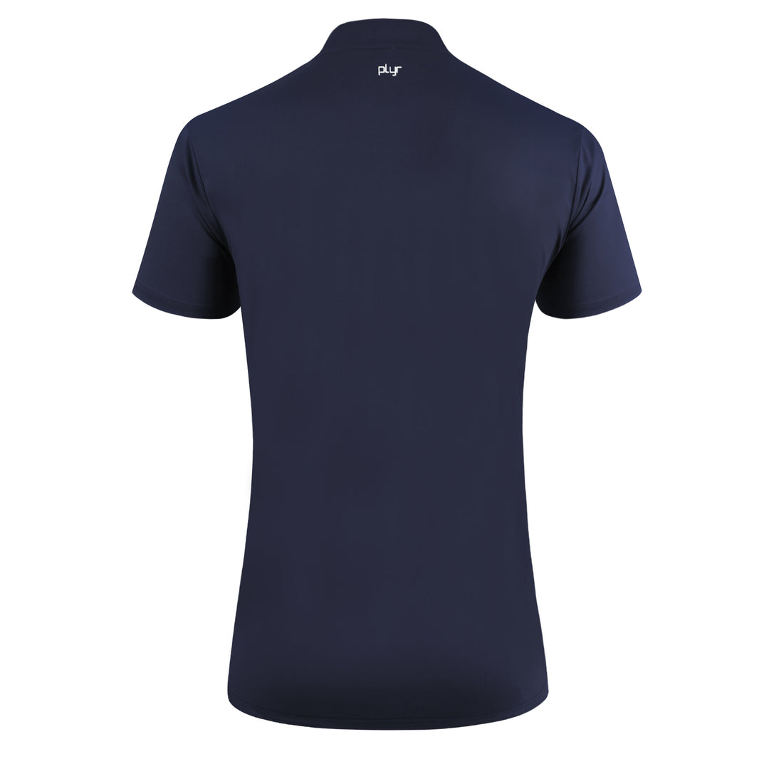 Blade Collar Polo