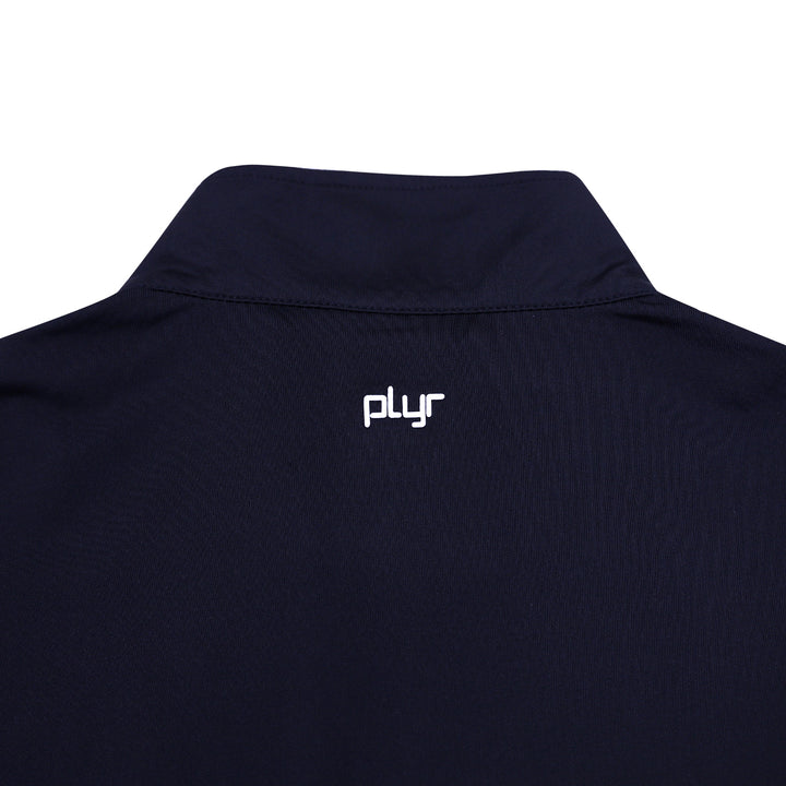 Blade Collar Polo