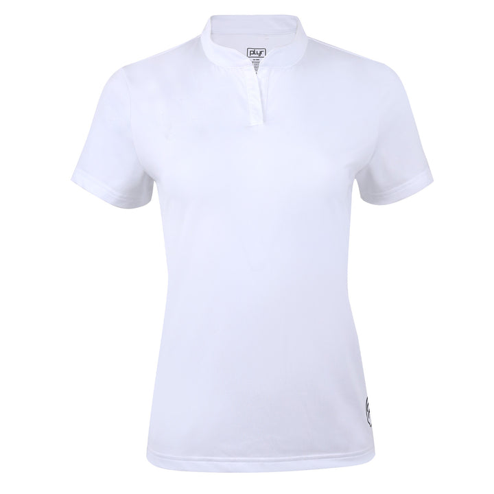 Blade Collar Polo