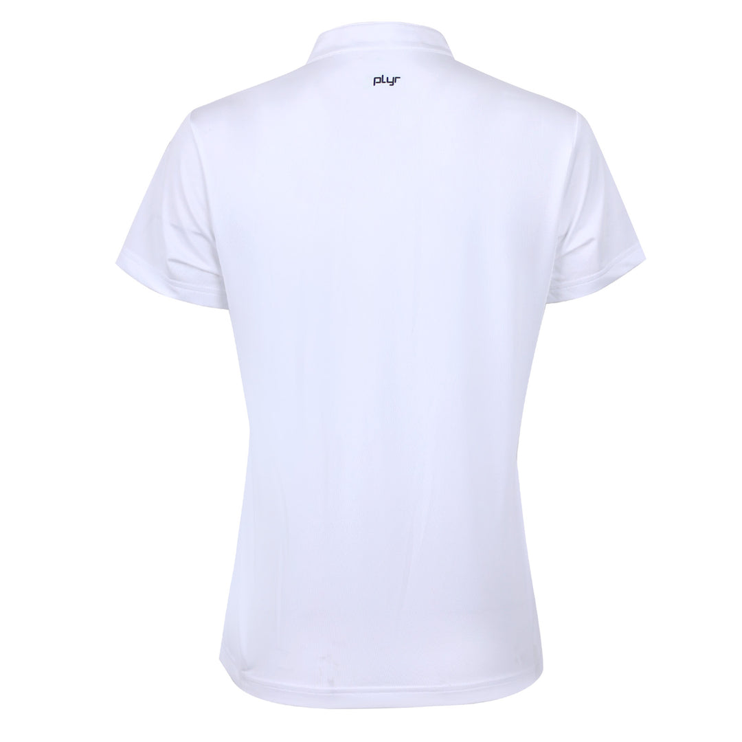 Blade Collar Polo