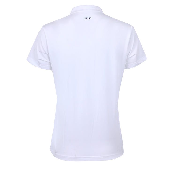 Blade Collar Polo