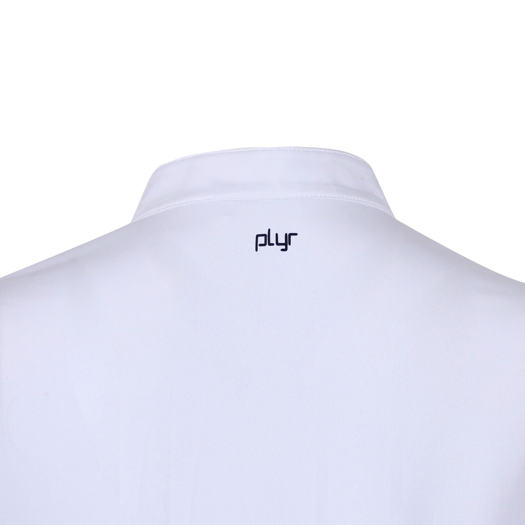Blade Collar Polo