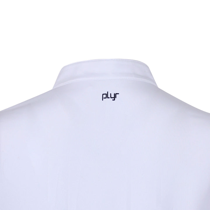 Blade Collar Polo