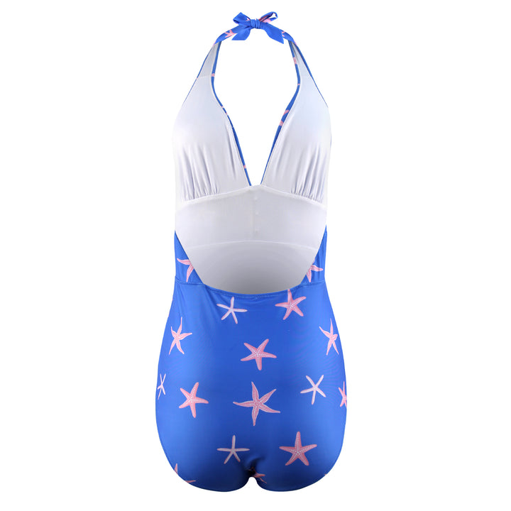 One Piece BodySuit (Printed)