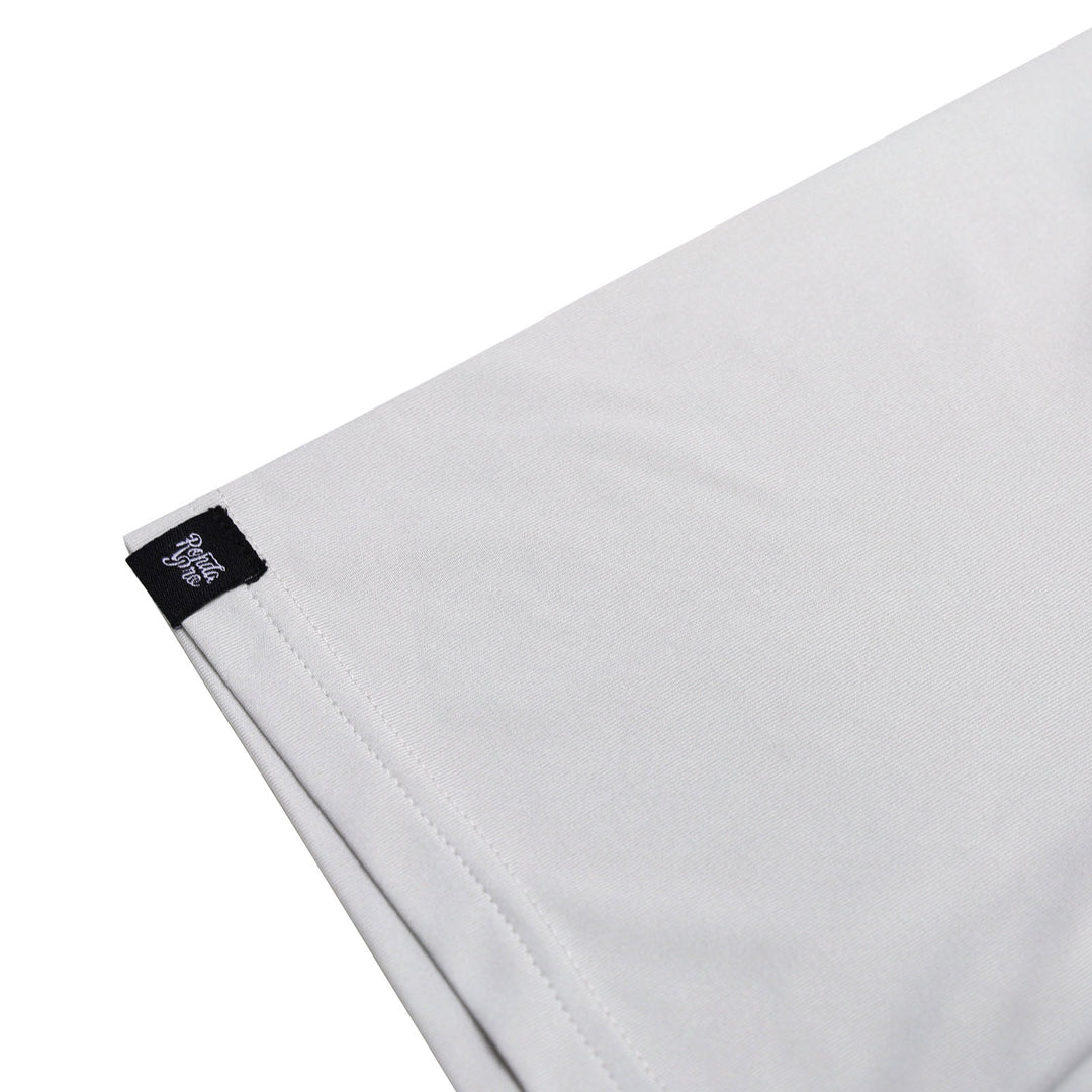 Polo Shirt Printed Stripe