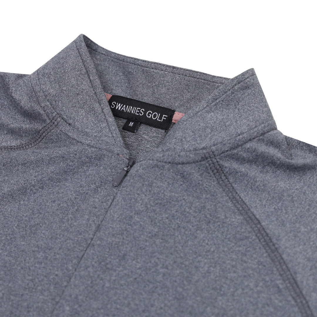 Short Sleeve Blade Collar