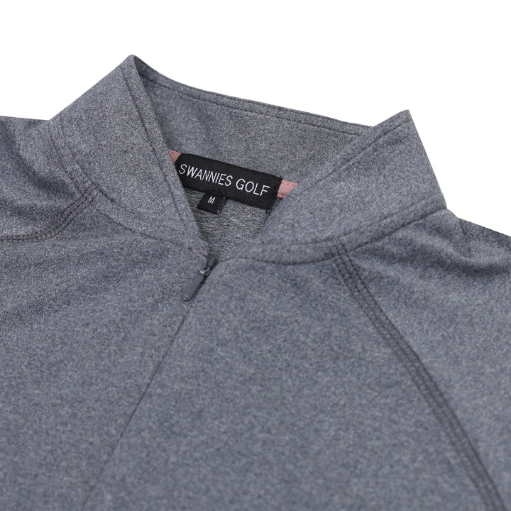 Short Sleeve Blade Collar