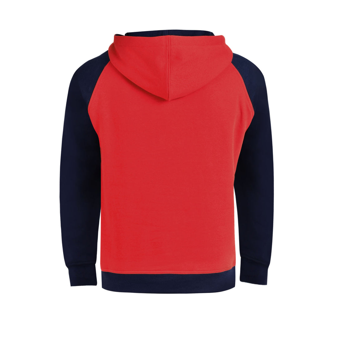 Hooded sweatshirt