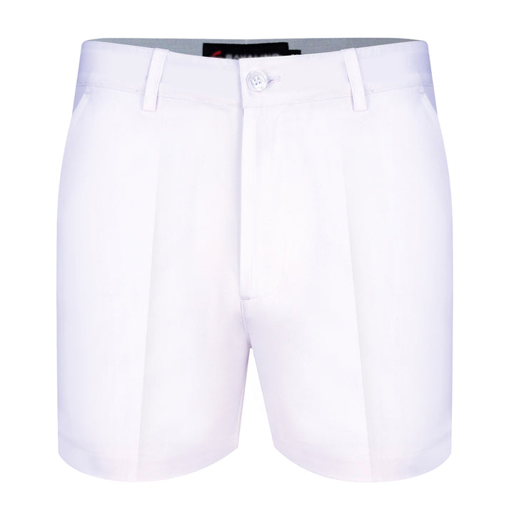 Men retro 70´s tennis shorts.