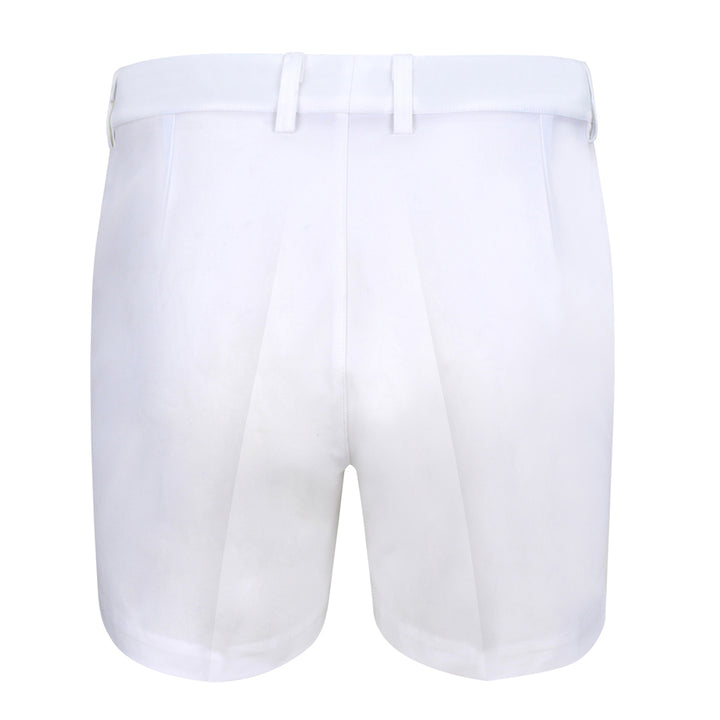 Men retro 70´s tennis shorts.
